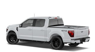 2026 Ford F-150® External Image 2